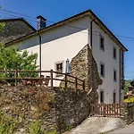 Puente Del Narcea 4 Apartment