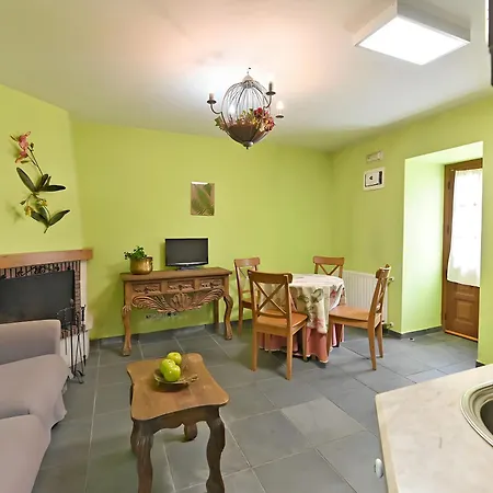 Apartment Narcea 4