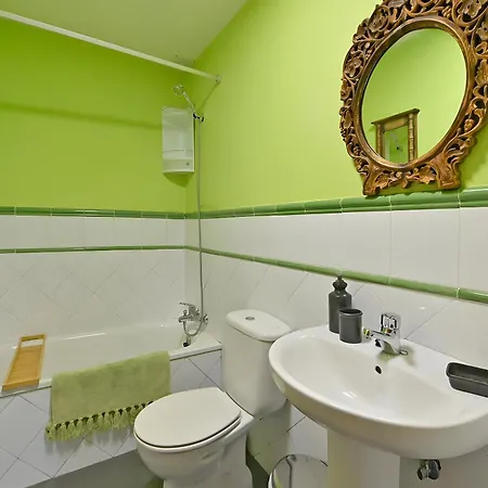 Narcea 4 Apartment *