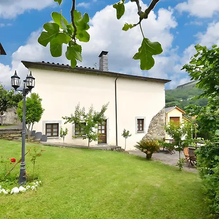 Puente Del Narcea 4 *