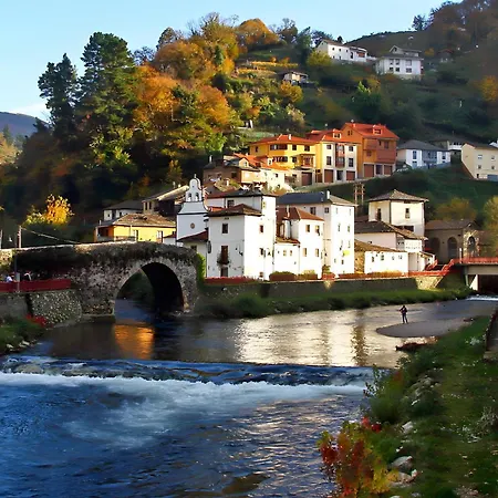 Narcea 4 Apartment *