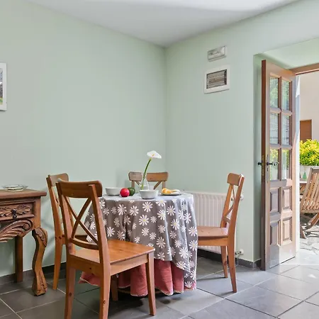 Puente Del Narcea 4 Apartmán Cibuyo