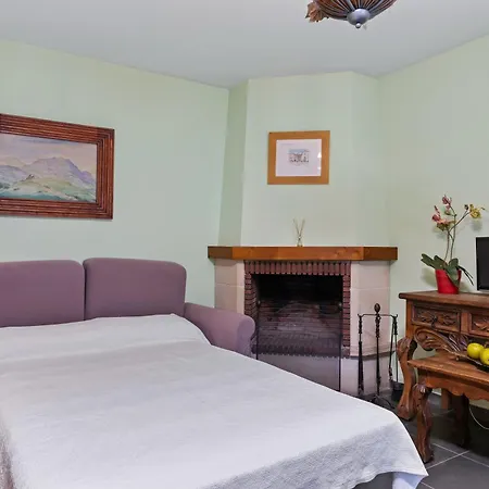 Apartmán Puente Del Narcea 4 Cibuyo