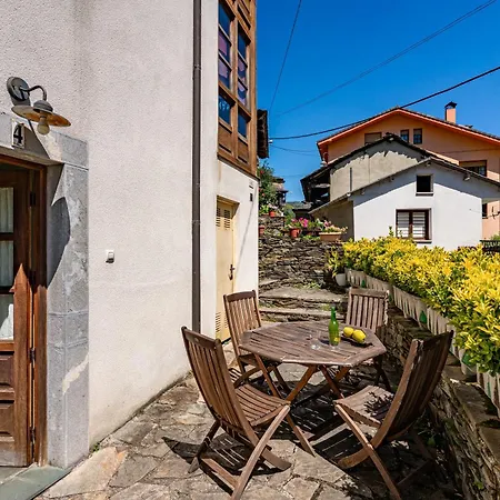 Puente Del Narcea 4 *