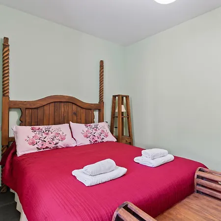 Puente Del Narcea 4 Apartmán Cibuyo