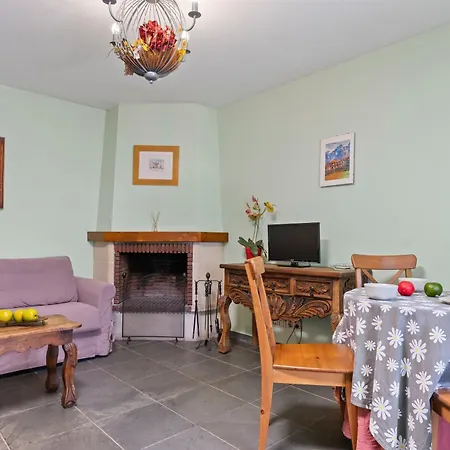 Apartmán Puente Del Narcea 4 Cibuyo