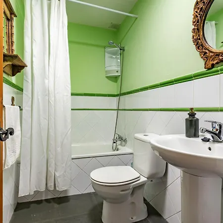 Puente Del Narcea 4 *