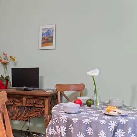 Apartmán Puente Del Narcea 4 Cibuyo