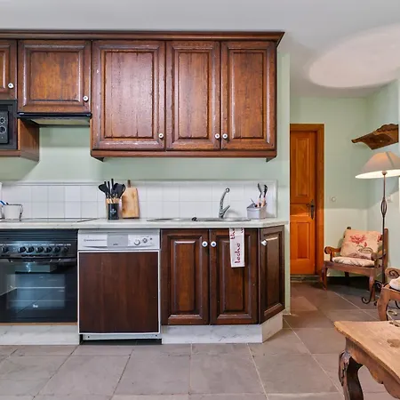 Puente Del Narcea 4 *