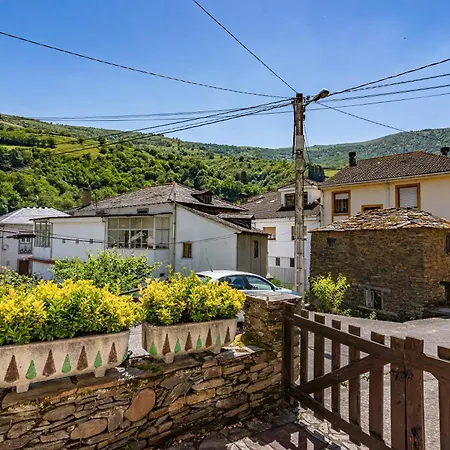 Apartmán Puente Del Narcea 4