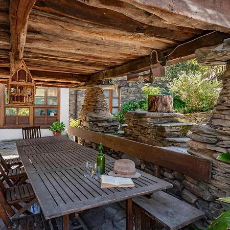 Apartmán Puente Del Narcea 4