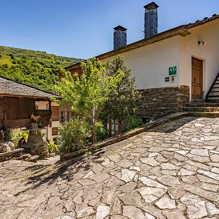 Apartmán Puente Del Narcea 4 Cibuyo