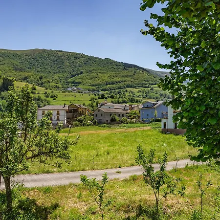 Lejlighed Puente Del Narcea 4